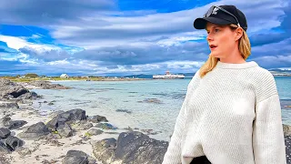 The Scottish Island Owned By The Community | Gigha