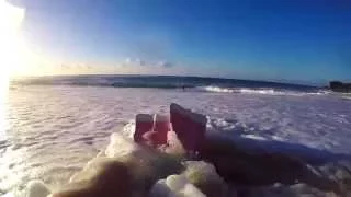 GoPro: WEEKEND AT SANDY BEACH
