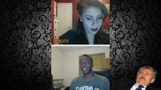 KSIOlajidebt Plays | Omegle