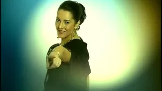 Angela Rusu - Asa este viata - DVD - Etno star 3