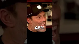 Tony Robbins Sauna for Anti Aging Tips