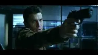 'Combustión' - tráiler. Estreno en cines 26 de abril de 2013