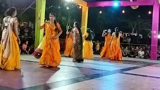 Chogada tara| Are ja re hat natkhat| Kamariya re thari kamariya| Sanedo sanedo| Indhana vinva| Garba