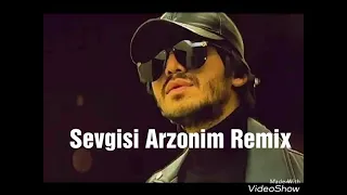 Xamdam Sobirov❤ Sevgisi Yolgonim Remix 💔