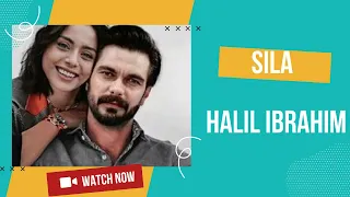 Sıla and Halil İbrahim's shocking marriage statement