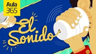 ¿Cómo viaja el Sonido? | Videos Educativos para Niños