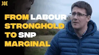 How did Labour lose this Scottish stronghold? | David Linden interview: the SNP in Easterhouse