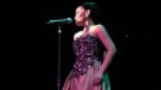 Lani Misalucha -  Nessun Dorma (Live in Vegas)