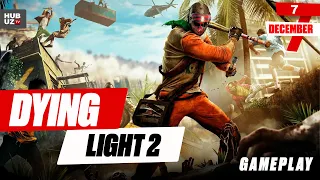 Dying Light 2 [Обзор игры | Дата выхода]