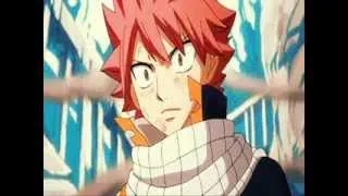 Natsu AMV- You're Gonna Go Far Kid