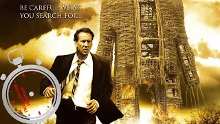 The Wicker Man (2006) | Thirty Second Review