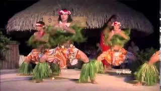 Voyage   Disco 12    Tahiti, Tahiti   1978 Edit By Exor 480p.