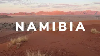 Namibia Impressions 2024 ❤️🏜