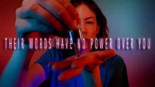 Clear Negative Projections | Restore Supreme Alignment | Reiki ASMR |  Sovereignty & Success