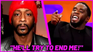 JUST IN: Diddy's ATTEMPT TO OFF Katt Williams for EXPOSING Him?!