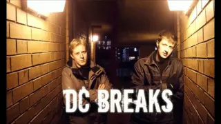DC Breaks @ BBC Radio 1 - 08.07.2015