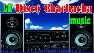 LK Disco ChaChaCha, Instrumental Music, Music Without Lyrics 2021