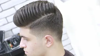 Master the Art of Fading Haircut: Unlock Your Styling Potential