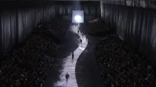 Fall-Winter 2011/12 Ready-to-Wear Show – CHANEL Shows