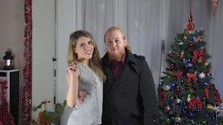 Last Christmas (cover) - Buone Feste da Manuela e Phoenix Voice