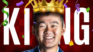 DING is the new KING