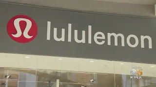 San Jose Lululemon Looting, Other Bay Area Smash-and-Grabs Helping Fund Organized Crime Rings