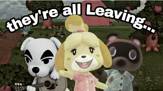 The Next ANIMAL CROSSING will FAIL... Here's Proof