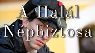 A Halál Népbiztosa teljes film ⬇️letöltés 🎬FullHD