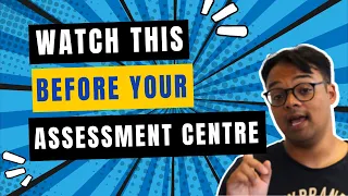 The Surprising Truth about Assessment Centre Success