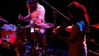 Jolie Holland: Bowery Ballroom NYC NY 2011-06-28 - Honey Girl HD