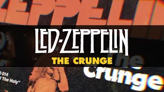 Led Zeppelin - The Crunge (Official Audio)