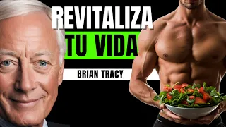 Nutrición para el Éxito Personal: Brian Tracy Podcast en español | Pregúntale a él Cómo