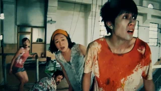 One Cut of the Dead (2017) Official Trailer | Spoiler | Just Watch It | Shin'ichirô Ueda