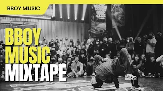 Bboy Music / Bboy Mixtape by Dj Floskel / Bboy Music 2023