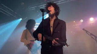 LP - Golden - Live at Den Atelier (Luxembourg) 17-03-24