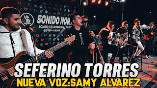 SEFERINO TORRES - FESTIVAL DEL TRABAJADOR 2023 (Monte Quemado)