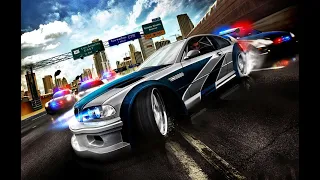 NEED FOR SPEED: MOST WANTED REMASTERED 2023 v1.2 Live Stream