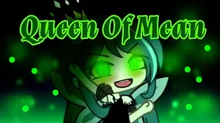 Queen of mean // GLMV and GLMM // Mlp Queen Chrysalis Backstory // Special 400 subs