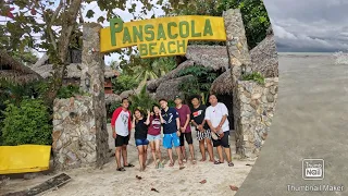 Cagbalete Island Rides Part 1