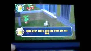 LEGO City Undercover: The Chase Begins Walkthrough Part 2: Finding The Dog