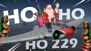 HO HO HO 229!