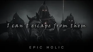 I can't escape from them | Tense and Intense Orchestral Music | Dark Epic Music
