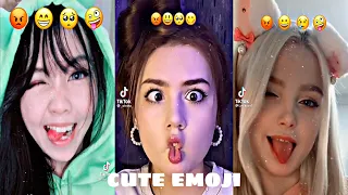 CUTE EMOJI SONG/TIK TOK EMOJI FACE