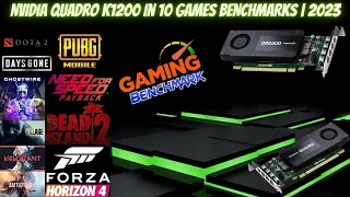 Nvidia Quadro K1200 | Budget Performance  Graphic Card