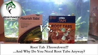 Flourish Tabs Vs. API Root Tabs - And Why Do You Need Root Tabs Anyway?