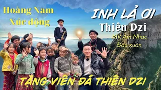 Hoàng Nam Xúc động giây phút Dzi gọi là bố tặng viên đá quý lay động triệu con tim