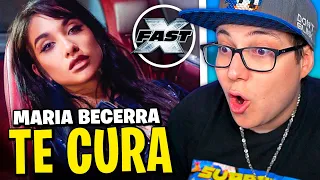 BOFFE REACCIONA a MARIA BECERRA: " TE CURA"