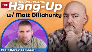Is the God of the Bible REAL? Call Matt Dillahunty & Derek Lambert MythVision | The Hang Up 05.22.24