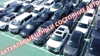 АВТО ИЗ КОРЕИ. AUDI, RANGE ROVER, PALISADE, MOHAVE, LEXUS, BMW, MERCEDES AКТУАЛЬНЫЕ ЦЕНЫ И СОСТОЯНИЕ