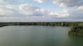 | Strönfeldsee Teil 1 | Heek | Metelen | Münsterland  | DJI Mavic Air 2 | Germany |